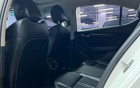 Skoda Octavia IV, 2022 год, 2 000 069 рублей, 17 фотография