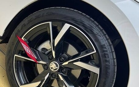 Skoda Octavia IV, 2022 год, 2 000 069 рублей, 9 фотография