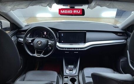 Skoda Octavia IV, 2022 год, 2 000 069 рублей, 8 фотография