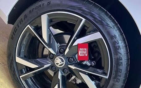 Skoda Octavia IV, 2022 год, 2 000 069 рублей, 11 фотография