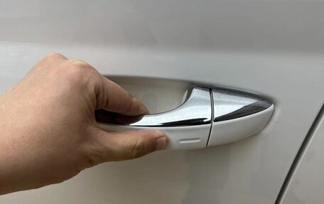 Skoda Octavia IV, 2022 год, 2 000 069 рублей, 20 фотография