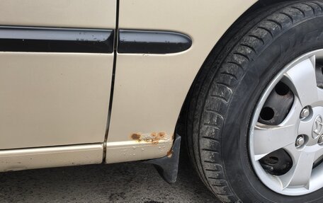 Hyundai Accent II, 2007 год, 260 000 рублей, 6 фотография