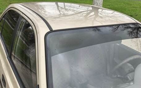 Hyundai Accent II, 2007 год, 260 000 рублей, 10 фотография