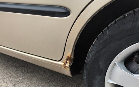 Hyundai Accent II, 2007 год, 260 000 рублей, 3 фотография