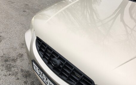 Hyundai Accent II, 2007 год, 260 000 рублей, 9 фотография