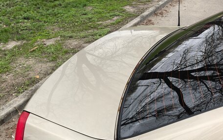 Hyundai Accent II, 2007 год, 260 000 рублей, 11 фотография