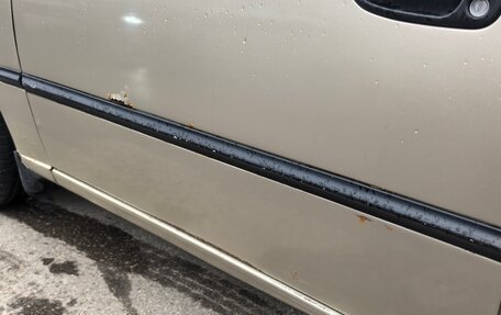 Hyundai Accent II, 2007 год, 260 000 рублей, 13 фотография