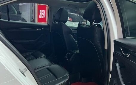 Skoda Octavia IV, 2022 год, 2 000 069 рублей, 18 фотография