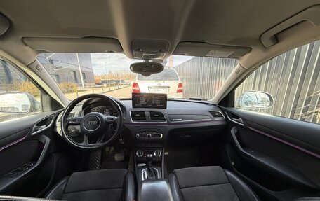 Audi Q3, 2012 год, 1 810 000 рублей, 11 фотография