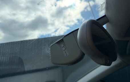 Audi Q3, 2012 год, 1 810 000 рублей, 19 фотография