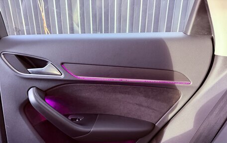 Audi Q3, 2012 год, 1 810 000 рублей, 15 фотография