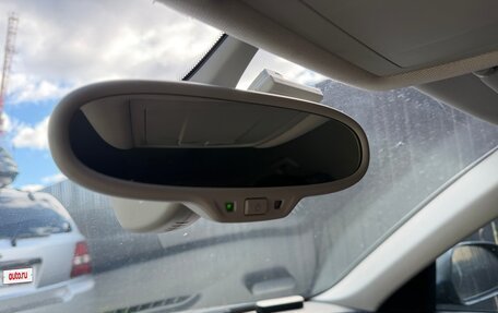 Audi Q3, 2012 год, 1 810 000 рублей, 18 фотография