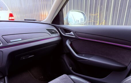 Audi Q3, 2012 год, 1 810 000 рублей, 14 фотография