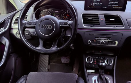 Audi Q3, 2012 год, 1 810 000 рублей, 12 фотография