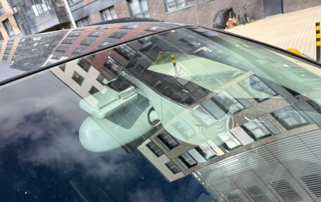 Audi Q3, 2012 год, 1 810 000 рублей, 20 фотография