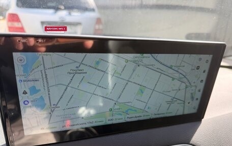 Audi Q3, 2012 год, 1 810 000 рублей, 22 фотография