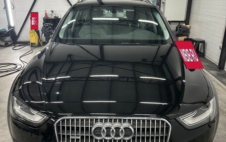 Audi A4 allroad, 2012 год, 2 050 000 рублей, 3 фотография