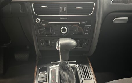 Audi A4 allroad, 2012 год, 2 050 000 рублей, 10 фотография