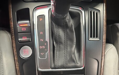 Audi A4 allroad, 2012 год, 2 050 000 рублей, 13 фотография