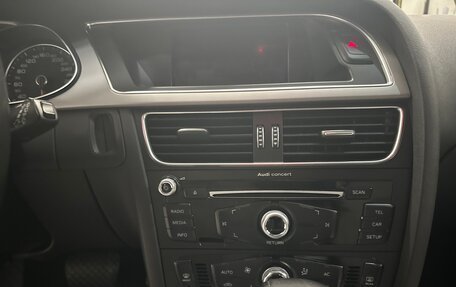 Audi A4 allroad, 2012 год, 2 050 000 рублей, 11 фотография