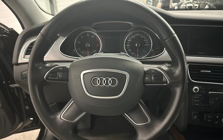 Audi A4 allroad, 2012 год, 2 050 000 рублей, 8 фотография