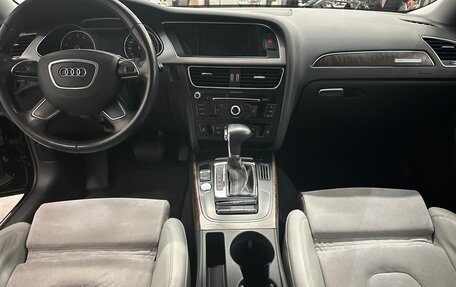Audi A4 allroad, 2012 год, 2 050 000 рублей, 7 фотография