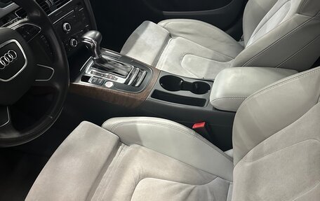 Audi A4 allroad, 2012 год, 2 050 000 рублей, 14 фотография