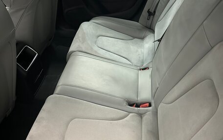 Audi A4 allroad, 2012 год, 2 050 000 рублей, 16 фотография