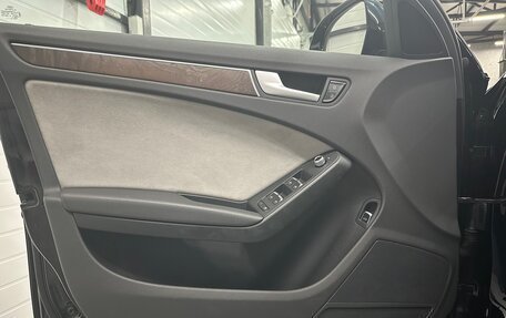 Audi A4 allroad, 2012 год, 2 050 000 рублей, 17 фотография