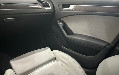 Audi A4 allroad, 2012 год, 2 050 000 рублей, 15 фотография