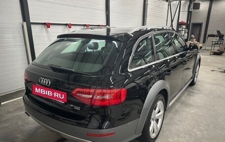 Audi A4 allroad, 2012 год, 2 050 000 рублей, 6 фотография