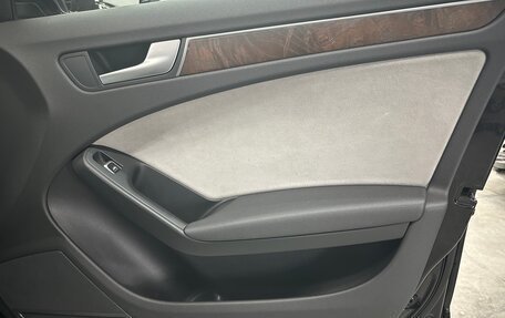 Audi A4 allroad, 2012 год, 2 050 000 рублей, 18 фотография