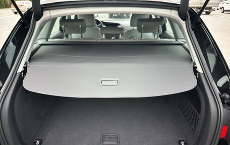 Audi A4 allroad, 2012 год, 2 050 000 рублей, 22 фотография