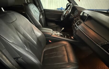 BMW X5, 2008 год, 1 300 000 рублей, 5 фотография