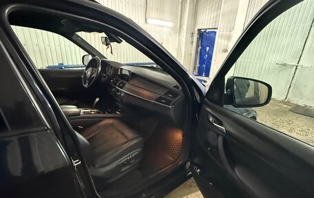 BMW X5, 2008 год, 1 300 000 рублей, 8 фотография