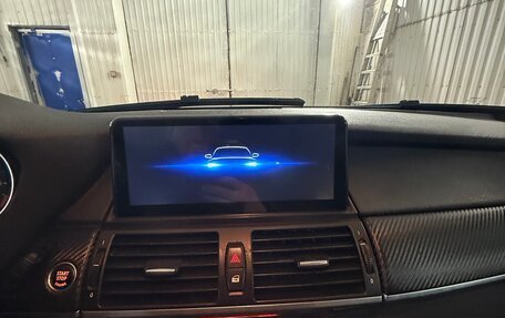 BMW X5, 2008 год, 1 300 000 рублей, 10 фотография