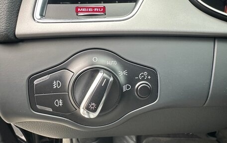 Audi A4 allroad, 2012 год, 2 050 000 рублей, 19 фотография