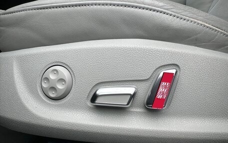 Audi A4 allroad, 2012 год, 2 050 000 рублей, 20 фотография