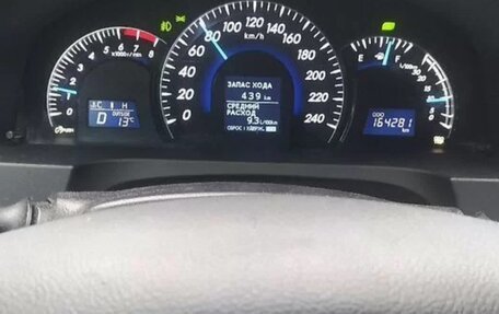 Toyota Camry, 2014 год, 1 740 000 рублей, 5 фотография