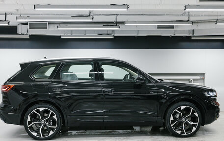 Volkswagen Touareg III, 2025 год, 8 400 000 рублей, 4 фотография