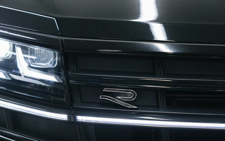 Volkswagen Touareg III, 2025 год, 8 400 000 рублей, 3 фотография