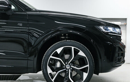 Volkswagen Touareg III, 2025 год, 8 400 000 рублей, 7 фотография