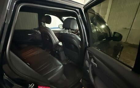 BMW X5, 2008 год, 1 300 000 рублей, 12 фотография