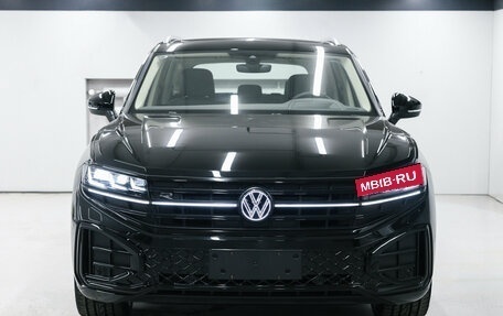 Volkswagen Touareg III, 2025 год, 8 400 000 рублей, 2 фотография