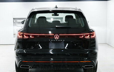 Volkswagen Touareg III, 2025 год, 8 400 000 рублей, 11 фотография