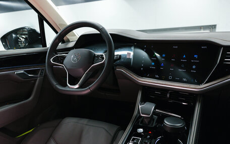 Volkswagen Touareg III, 2025 год, 8 400 000 рублей, 18 фотография