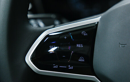 Volkswagen Touareg III, 2025 год, 8 400 000 рублей, 26 фотография