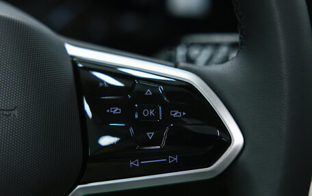 Volkswagen Touareg III, 2025 год, 8 400 000 рублей, 28 фотография