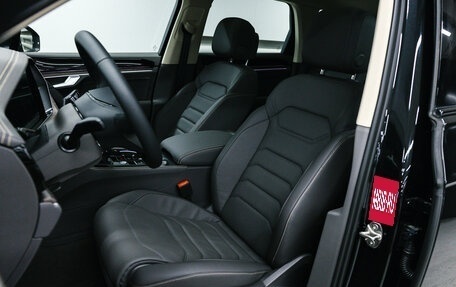 Volkswagen Touareg III, 2025 год, 8 400 000 рублей, 19 фотография