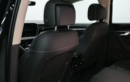 Volkswagen Touareg III, 2025 год, 8 400 000 рублей, 39 фотография